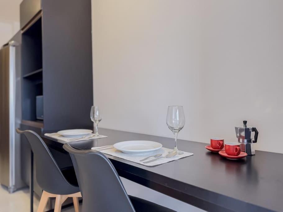 Apartamento Santana 19