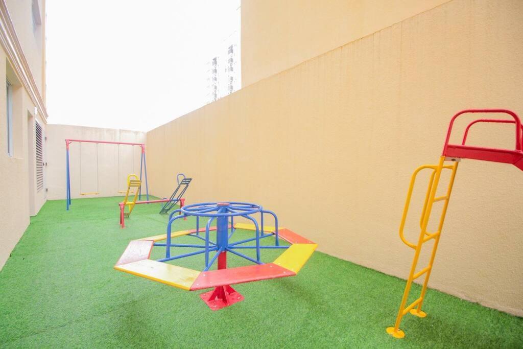 Santana 19 Apartamento São Paulo