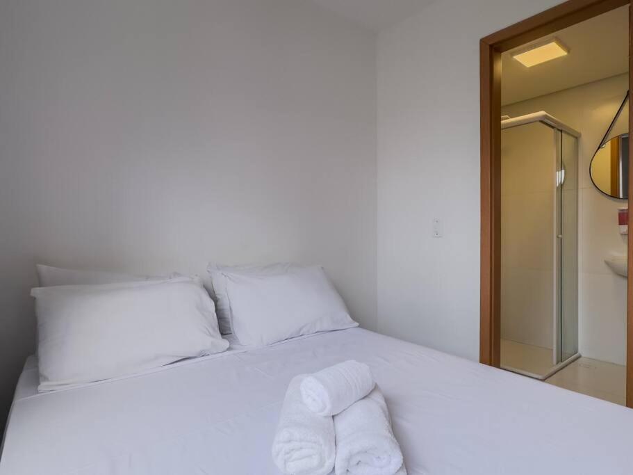 Apartamento Santana 19 *