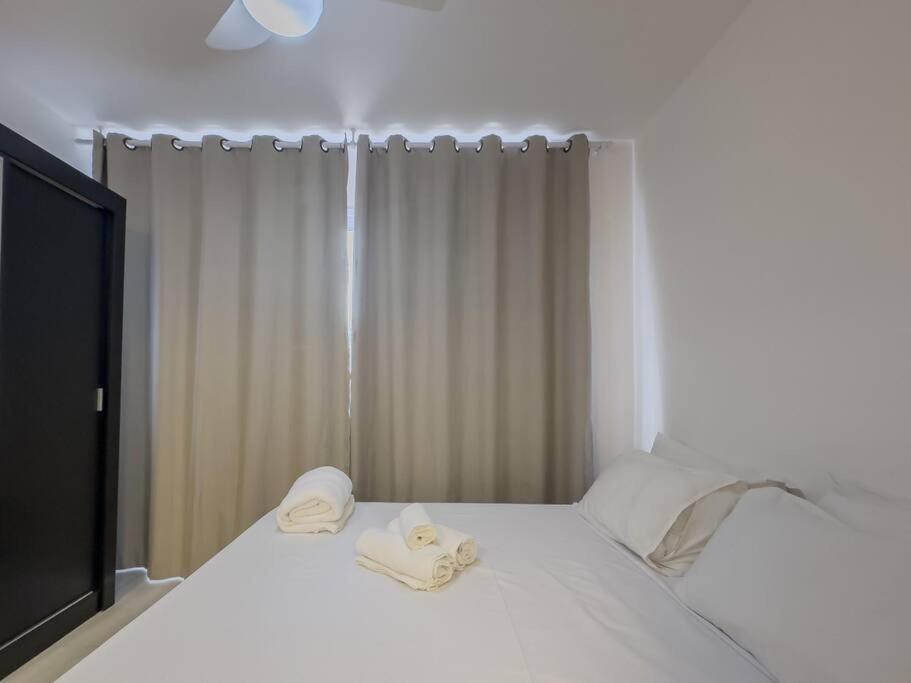Apartamento Santana 19 *