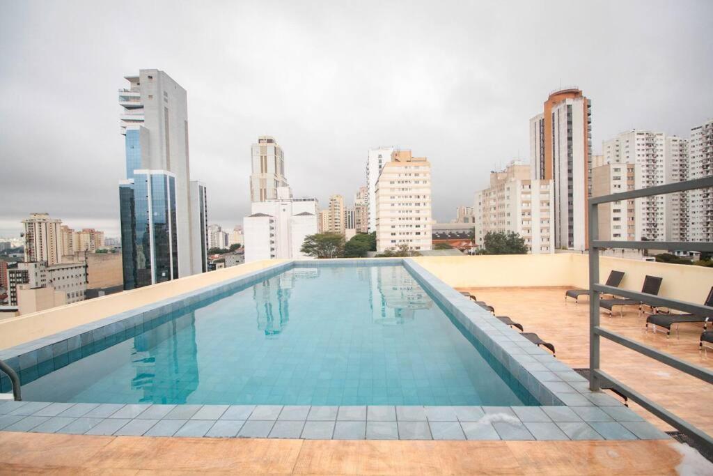 Apartment Santana 19 Sao Paulo