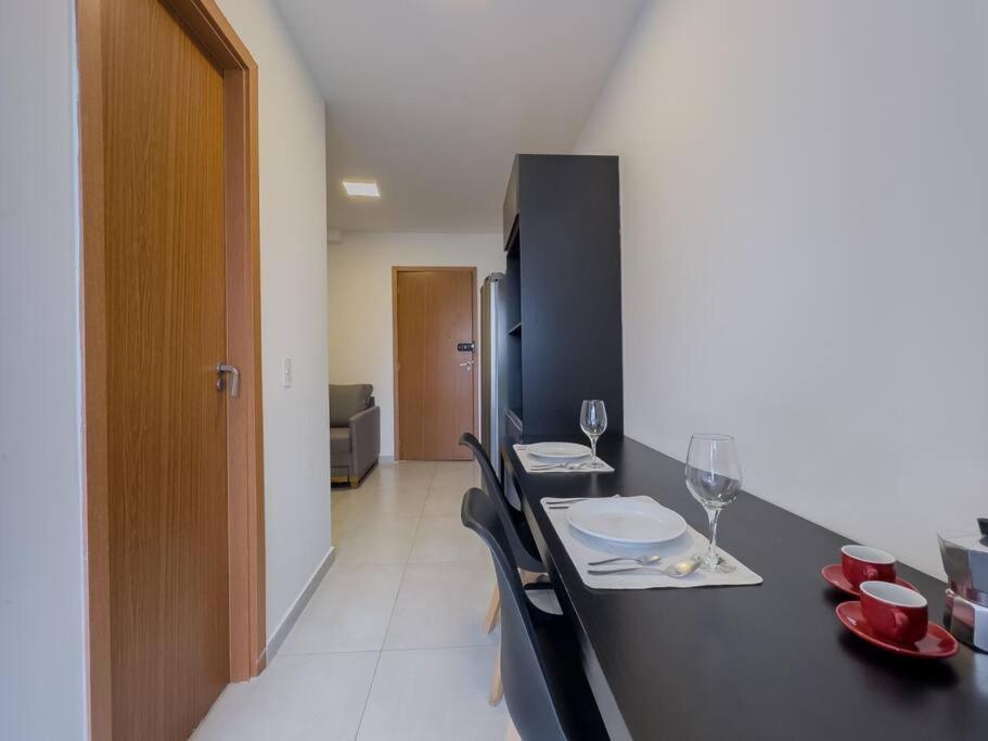 Santana 19 Apartment Sao Paulo