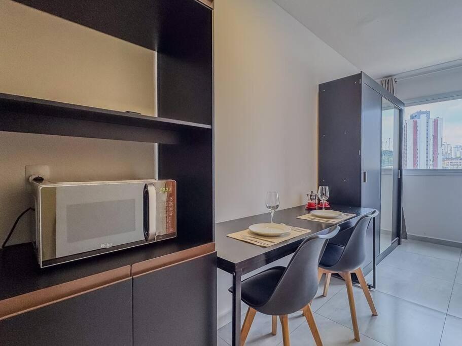 Apartment Santana 19 Sao Paulo